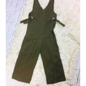 Zara Dresses - 🔥Zara Girls Jumpsuit Zara Dresses - 🔥Zara Girls Jumpsuit